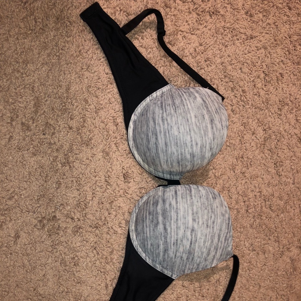 PINK bras